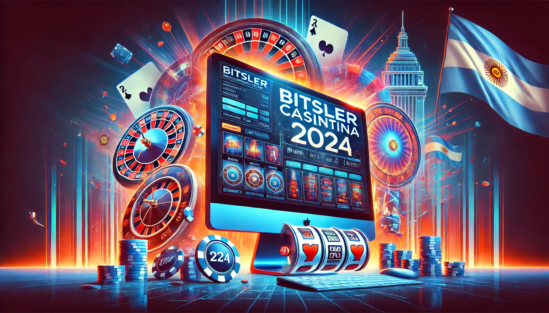 Reseña del casino online Bitsler en Argentina 2024