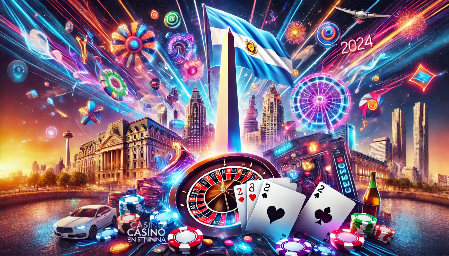 Reseña del casino online Betwinner en Argentina 2024